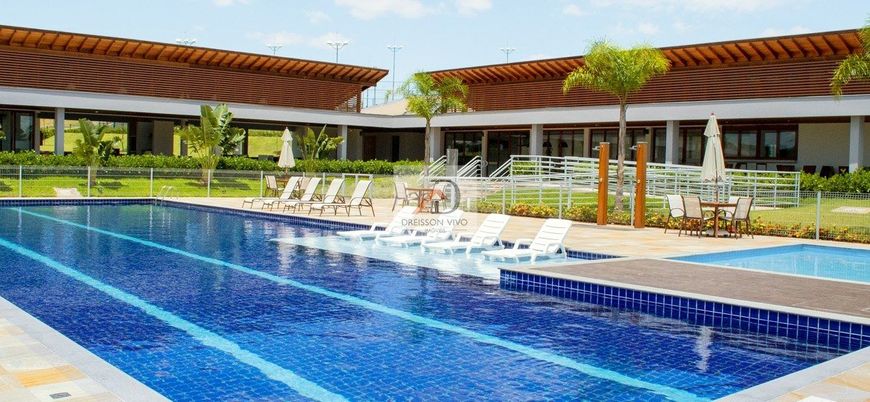 Terreno à Venda: Condomínio Terras Alphaville, Mirassol - SP