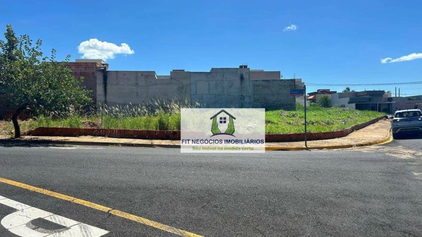 Terreno à venda, 278 m² por R$ 278.000,00 - Residencial Mais Parque Mirassol - Mirassol/SP