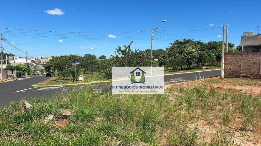 Terreno à venda, 278 m² por R$ 278.000,00 - Residencial Mais Parque Mirassol - Mirassol/SP