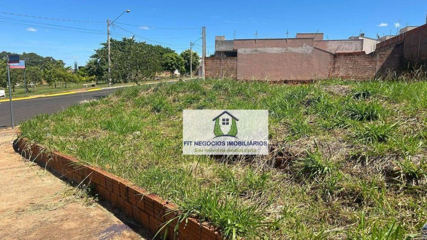 Terreno à venda, 278 m² por R$ 278.000,00 - Residencial Mais Parque Mirassol - Mirassol/SP