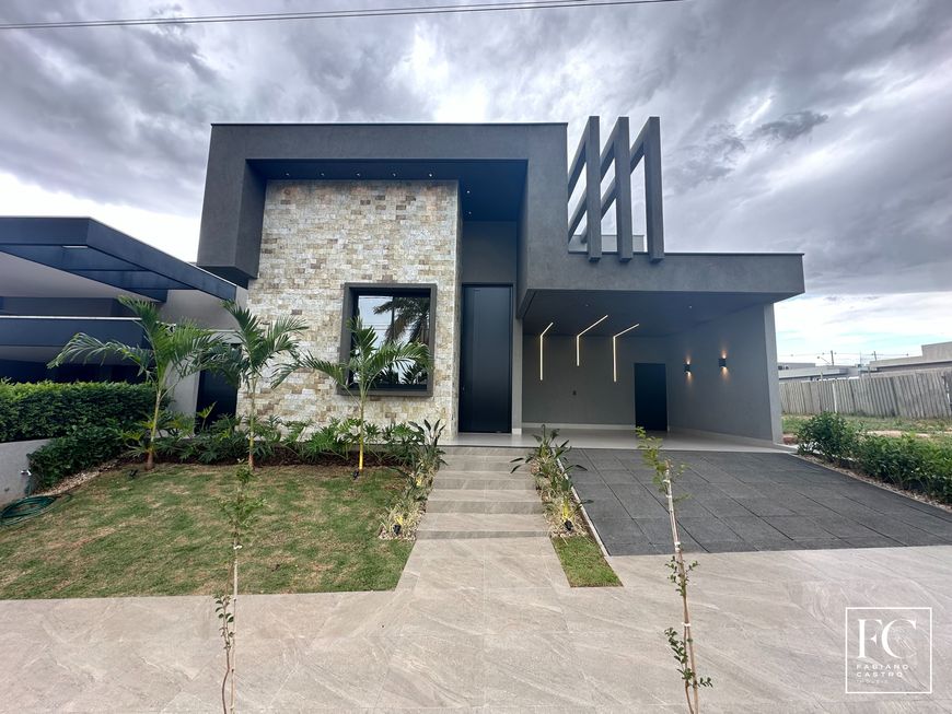 Casa à Venda em Condomínio Terra Vista Residencial Club, Mirassol - SP