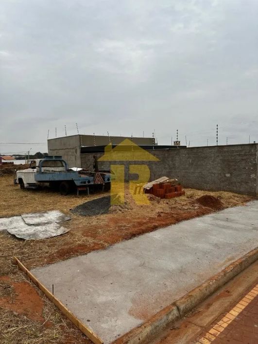 Imóvel para venda tem 200 metros quadrados em Miravista Residencial - Mirassol - SP