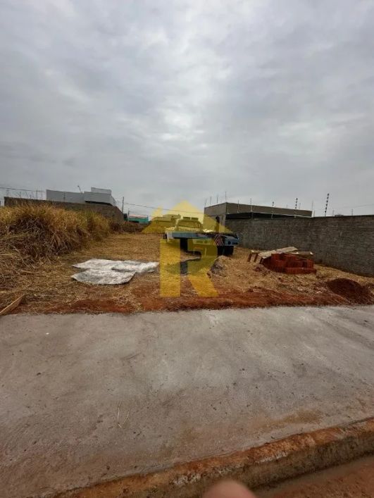 Imóvel para venda tem 200 metros quadrados em Miravista Residencial - Mirassol - SP