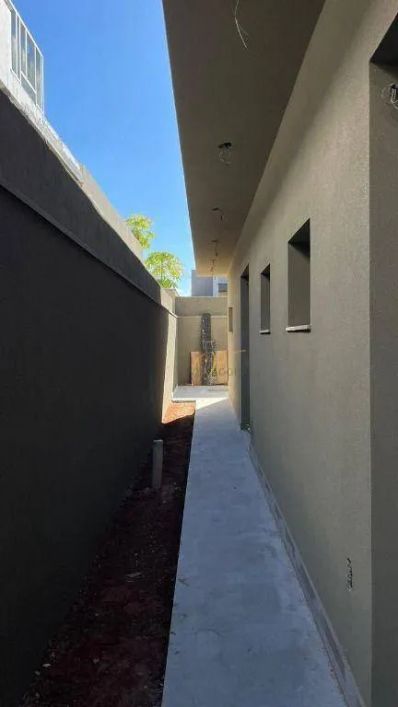 Casa 3 dormitórios - Terra Vista - Mirassol/SP