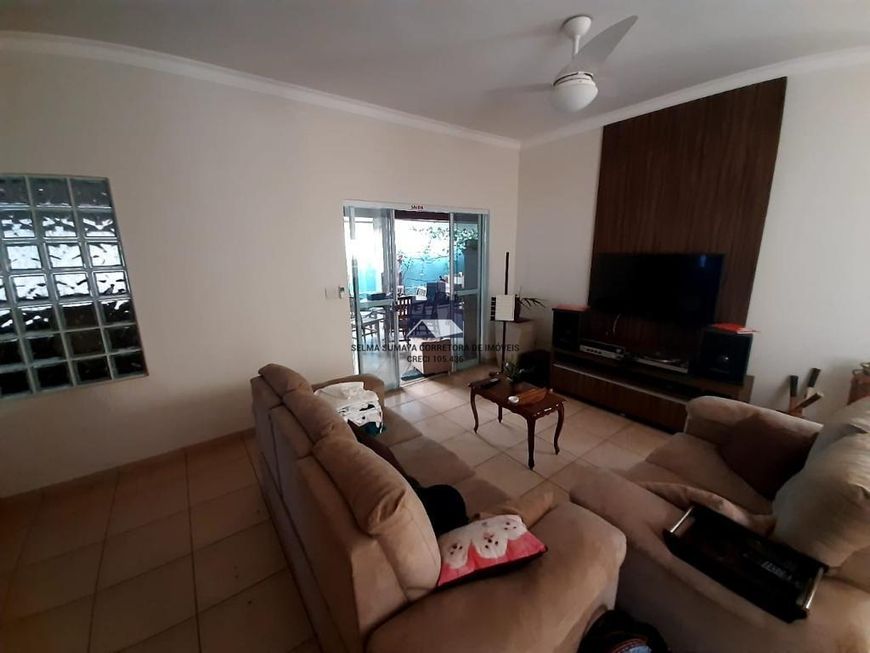 Casa à venda no Condomínio Village Damha Mirassol II - Mirassol/SP