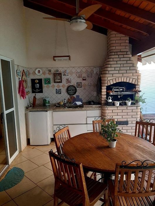 Casa à venda no Condomínio Village Damha Mirassol II - Mirassol/SP