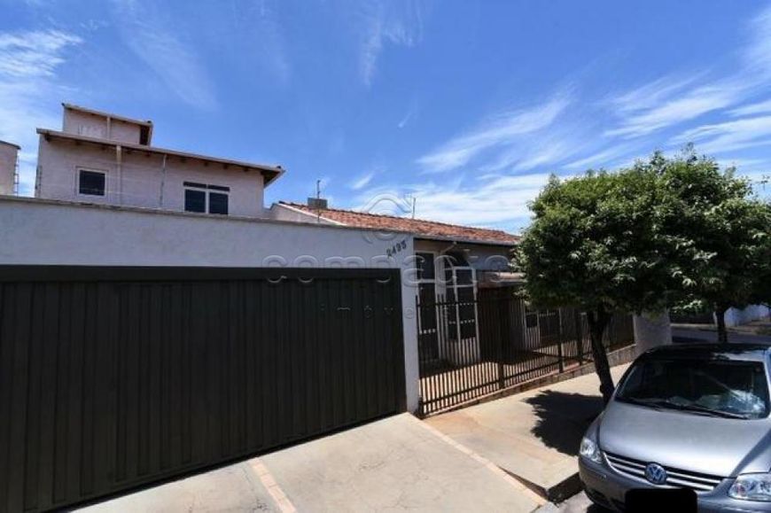 Casa Padrão em Mirassol