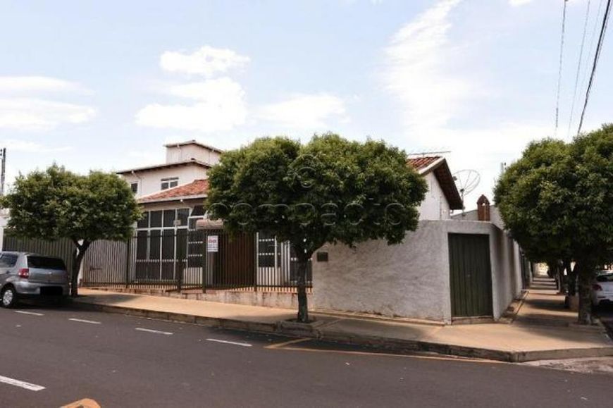 Casa Padrão em Mirassol