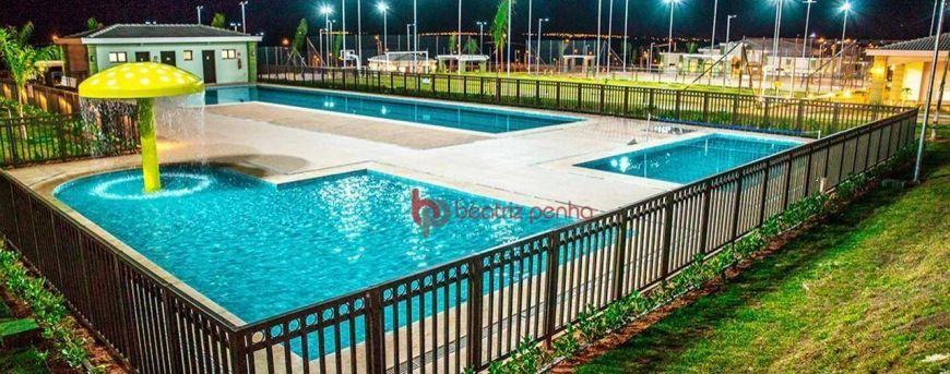 Terreno à venda, 253 m² por R$ 220.000 - SetLife Residence Club 1 - Mirassol/SP