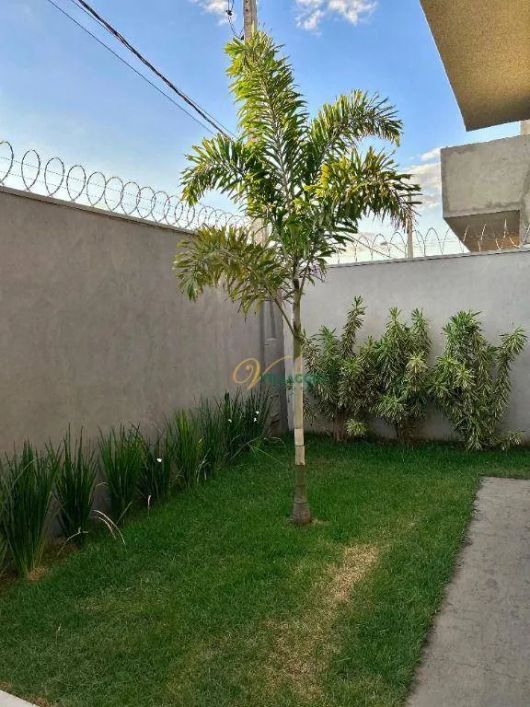 Casa com 3 dormitórios à venda, 91 m² por R$ 390.000,00 - Miravista Residencial - Mirassol/SP