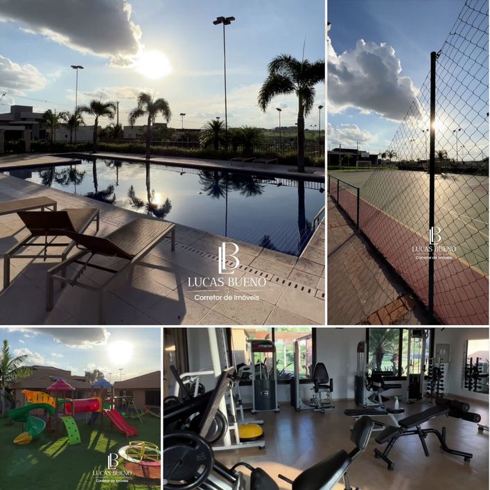 Terreno em Terra Vista Residence Club, Mirassol/SP