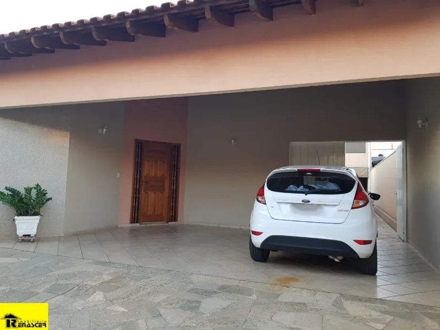 CASA RESIDENCIAL em MIRASSOL - SP, PORTAL DA CIDADE AMIGA