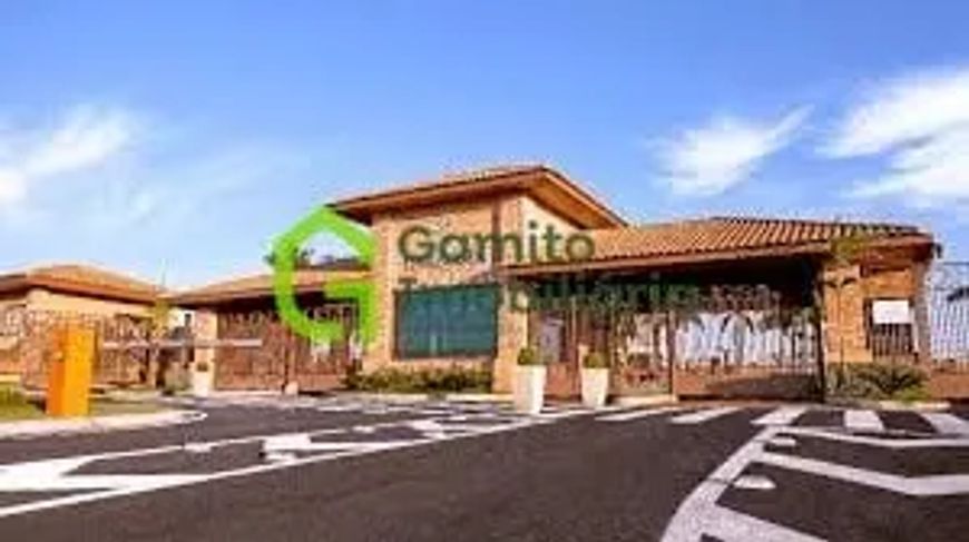 Terreno 358,67m² condomínio Terra Vista Mirassol