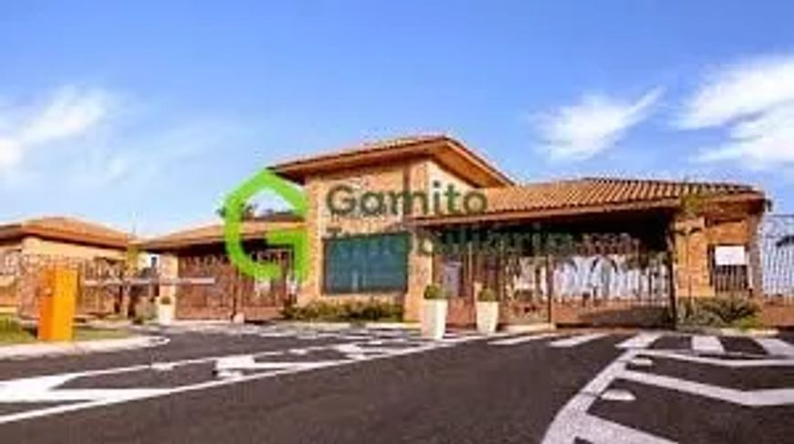 Terreno 358,67m² condomínio Terra Vista Mirassol
