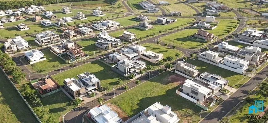 TERRENO NO CONDOMINIO TERRAS DE ALPHAVILE MIRASSOL