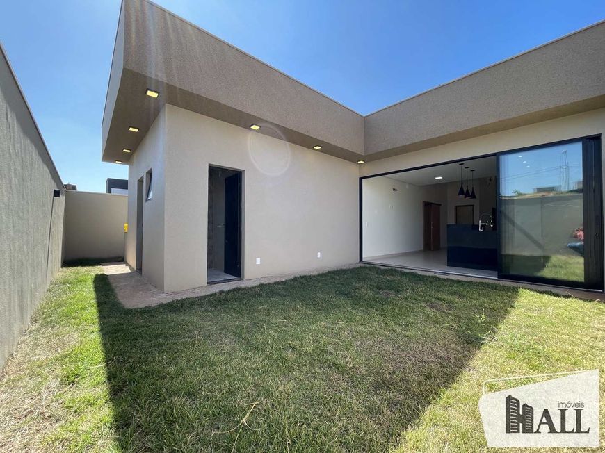 Casa de Condomínio com 3 dorms, Setlife Mirassol, Mirassol - R$ 830 mil, Cod: 12328
