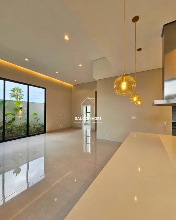 𝙄𝙈𝙋𝙀𝙍𝘿𝙄𝙑𝙀𝙇 - Casa a venda no Condomínio Terra Vista em Mirassol.