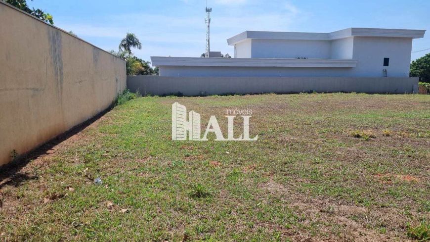Terreno de Condomínio, Golden Park Residence, Mirassol - R$ 1.09 mi, Cod: 14930