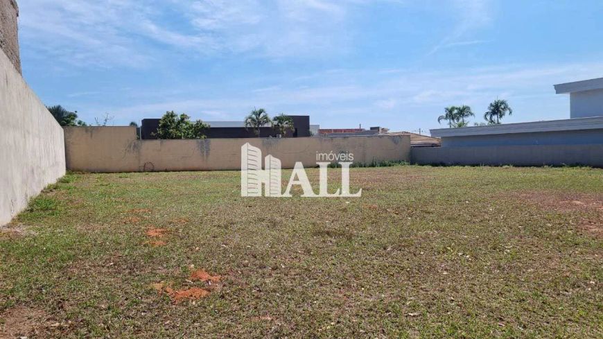 Terreno de Condomínio, Golden Park Residence, Mirassol - R$ 1.09 mi, Cod: 14930