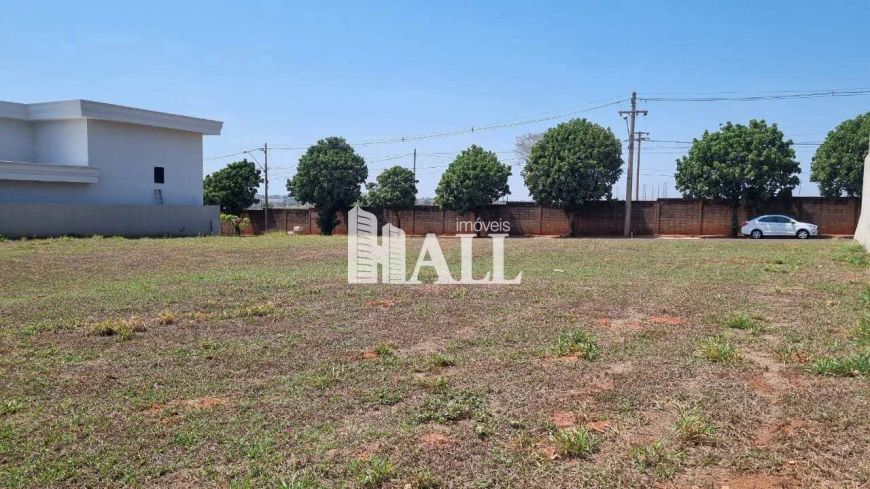 Terreno de Condomínio, Golden Park Residence, Mirassol - R$ 1.09 mi, Cod: 14930