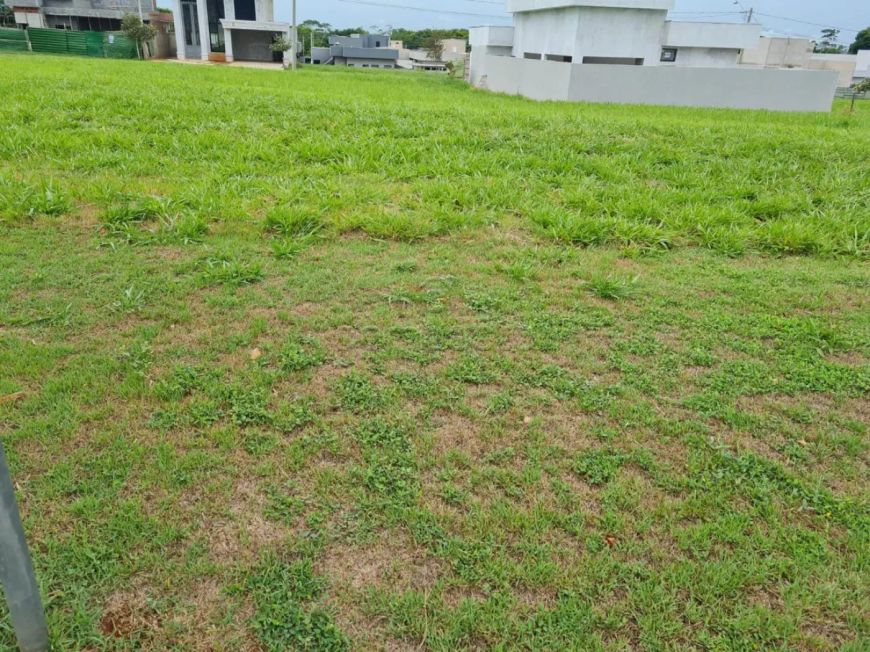 Terreno Condomínio em Mirassol