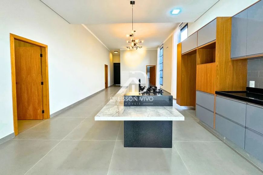 Casa à Venda, no Condomínio Terra Vista Residence Club, Mirassol/ SP