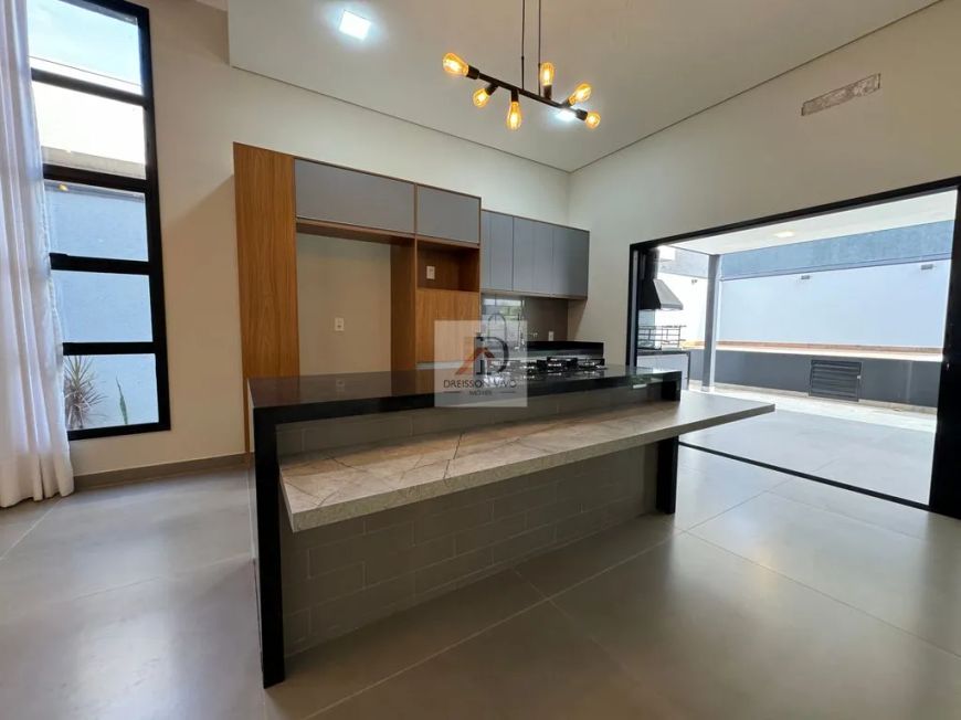 Casa à Venda, no Condomínio Terra Vista Residence Club, Mirassol/ SP