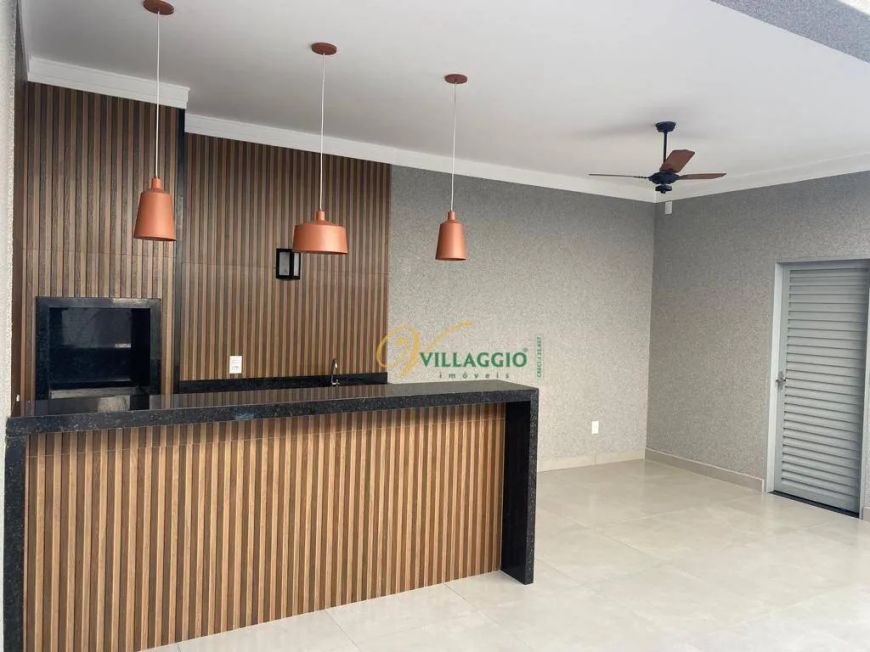 Casa com 2 dormitórios à venda, 140 m² por R$ 400.000 - Regissol - Mirassol/SP