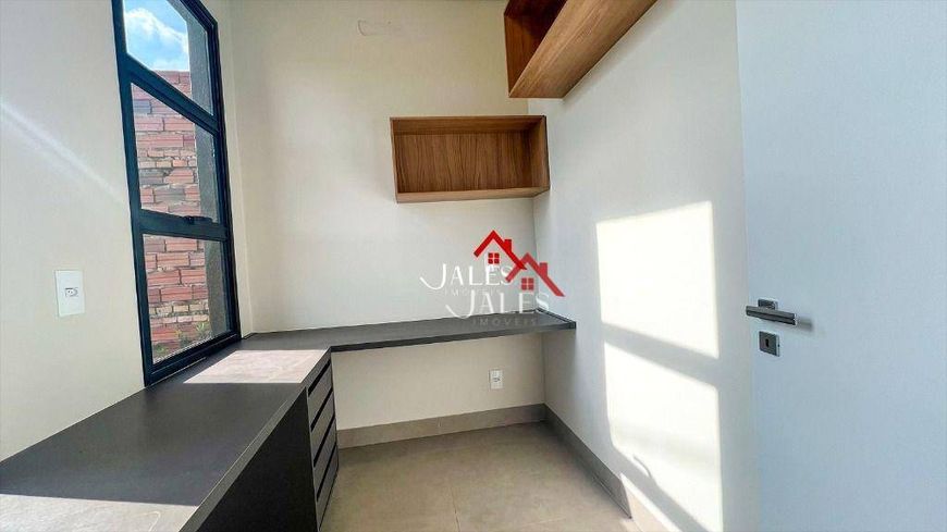 Casa com 3 Quartos à venda, 165 m² por R$ 1.150.000,00 - Setlife Residence Club 2 - Mirassol/SP