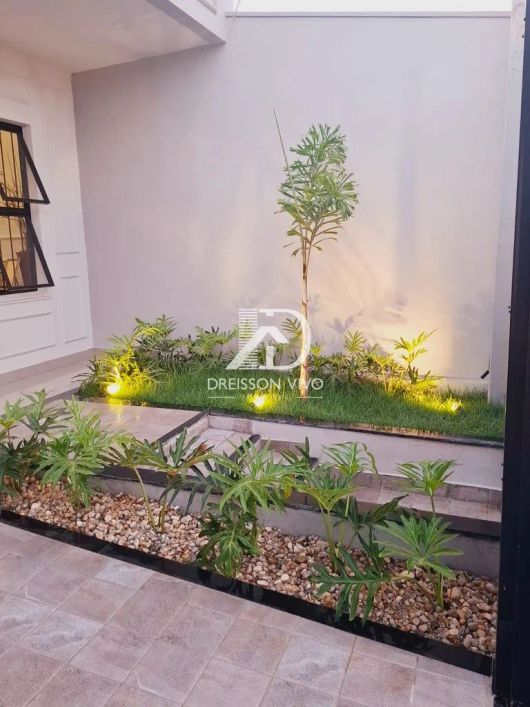 Casa à Venda em Bairro Residencial Mais Parque, Mirassol - SP