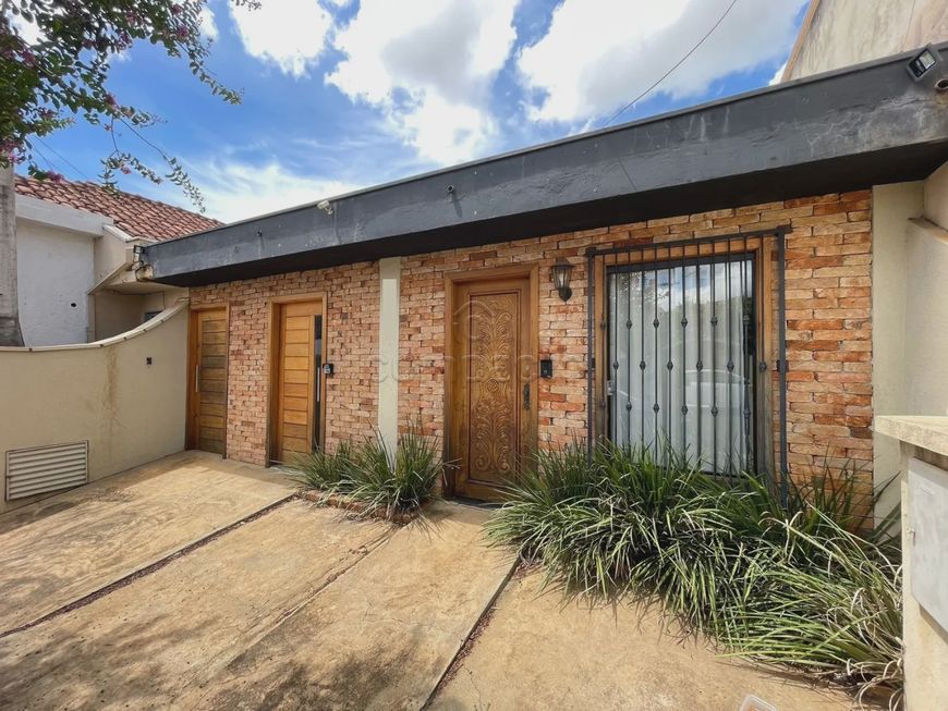 Comercial Casa em Mirassol