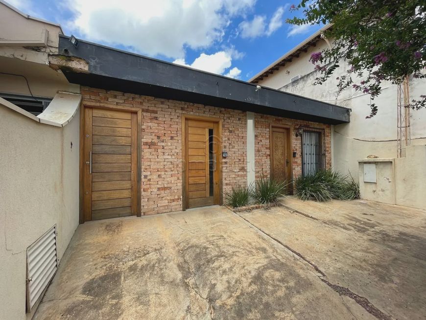 Comercial Casa em Mirassol