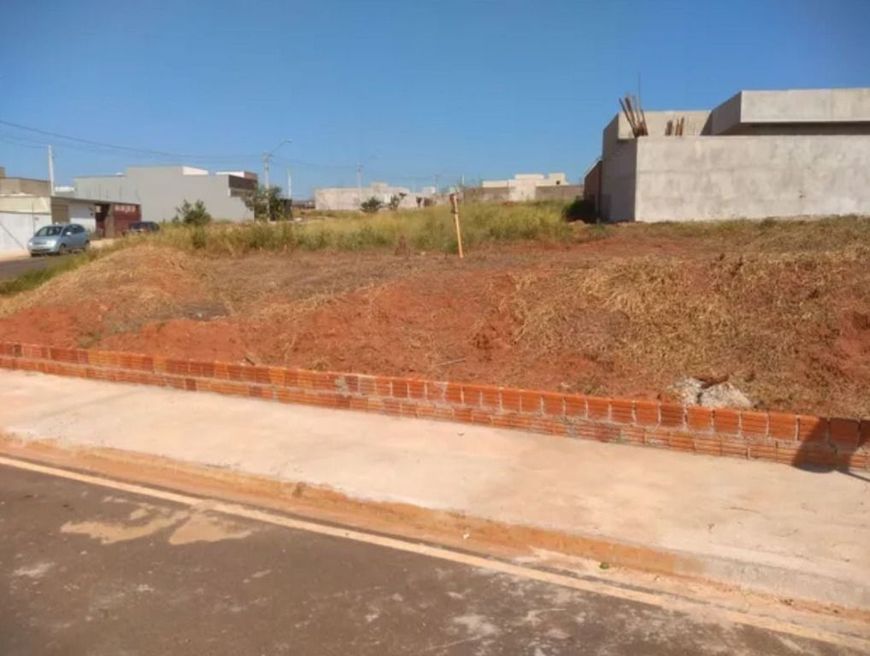 Terreno à venda, 270 m² por R$ 107.000,00 - Miravista - Mirassol/SP
