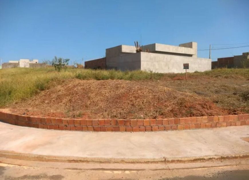 Terreno à venda, 270 m² por R$ 107.000,00 - Miravista - Mirassol/SP
