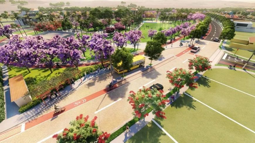 Terreno à venda, 270 m² por R$ 107.000,00 - Miravista - Mirassol/SP