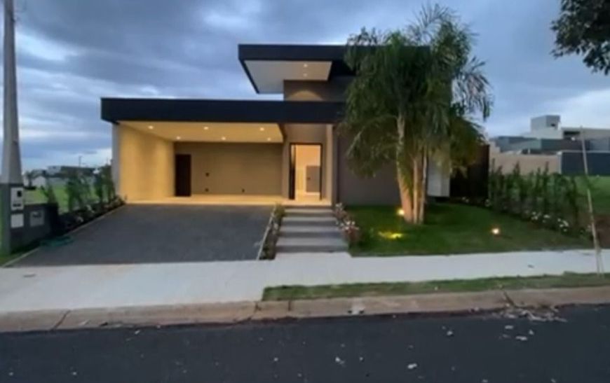 Casa com 3 dormitórios à venda, 223 m² por R$ 1.490.000,00 - Terravista Residence Club - Mirassol/SP
