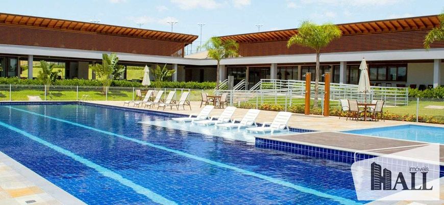 Terreno de Condomínio, Terras Alphaville Mirassol, Mirassol - R$ 190 mil, Cod: 12257