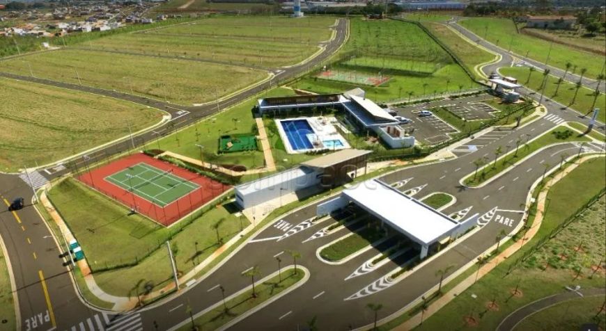 Terreno Condomínio em Mirassol