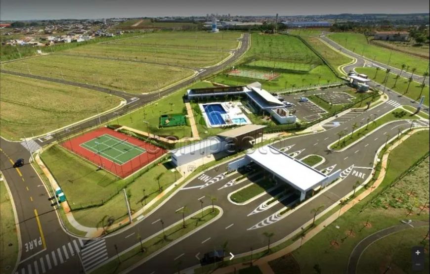 Terreno Condomínio em Mirassol