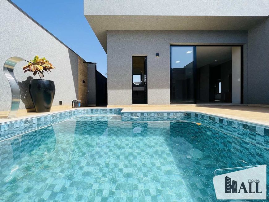 Casa de Condomínio com 3 dorms, Terravista Residence Club, Mirassol - R$ 1.39 mi, Cod: 12196