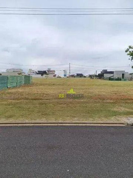 Terreno à venda, 324 m² por R$ 166.000,00 - Alphaville - Mirassol/SP