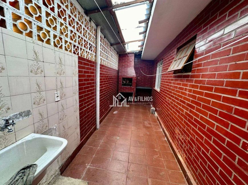 Casa a venda a 1km do Shopping Jardim das Américas