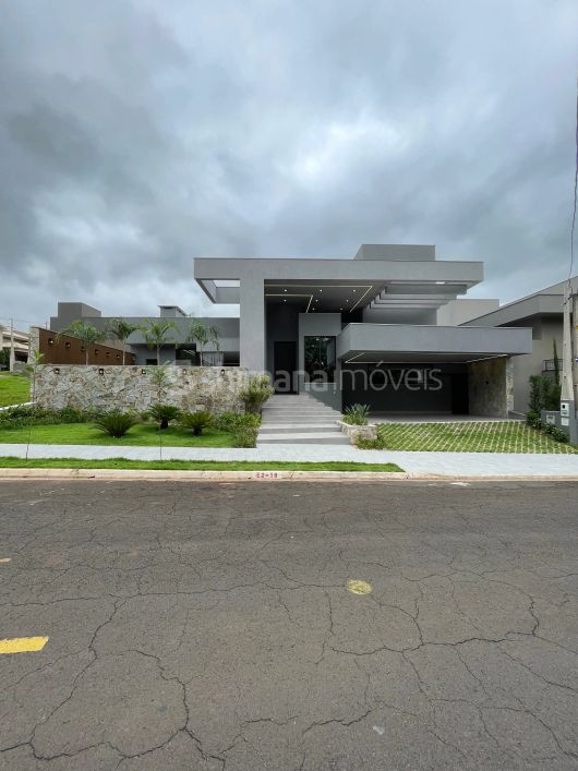 Imóvel para venda no Golden Park Residence - Mirassol - SP