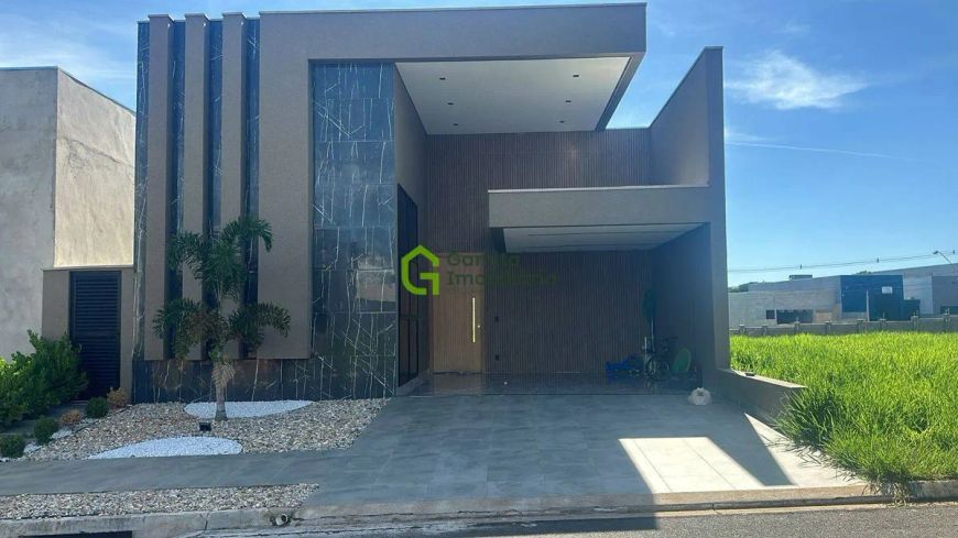 Casa com energia fotovoltaica no SetLife