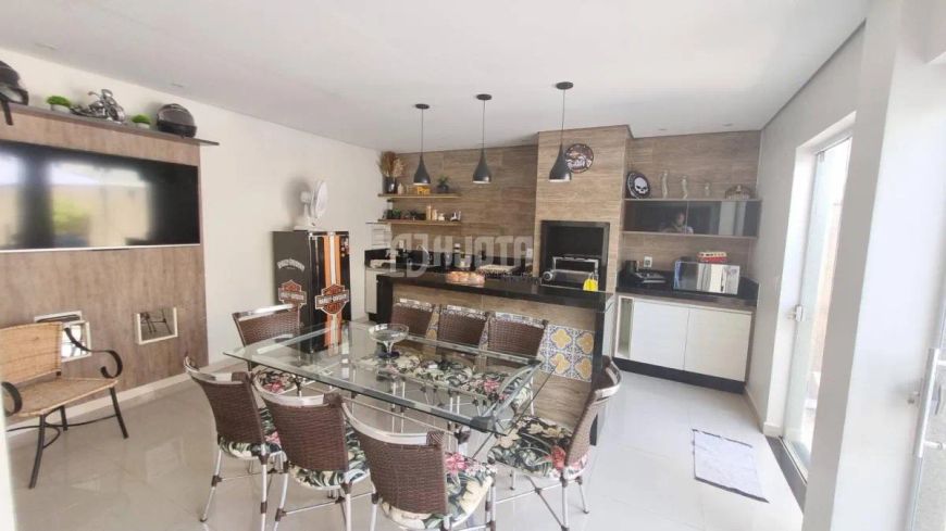 Casa de condomínio com 3 quartos, 250m², Village Damha 1 Mirassol