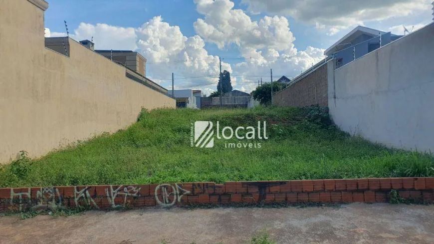 Terreno à venda, 444 m² por R$ 296.000 - Loteamento Jardim Marilu - Mirassol/SP