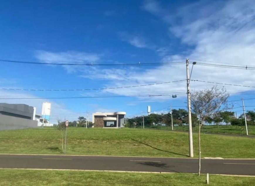 Terreno à venda, 300 m² por R$ 185.000,00 - Alphaville - Mirassol/SP