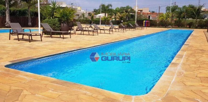 Terreno à venda, 720 m² por R$ 1.000.000,00 - Golden Park Residence - Mirassol/SP