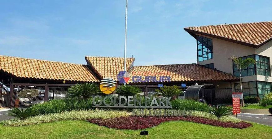 Terreno à venda, 720 m² por R$ 1.000.000,00 - Golden Park Residence - Mirassol/SP