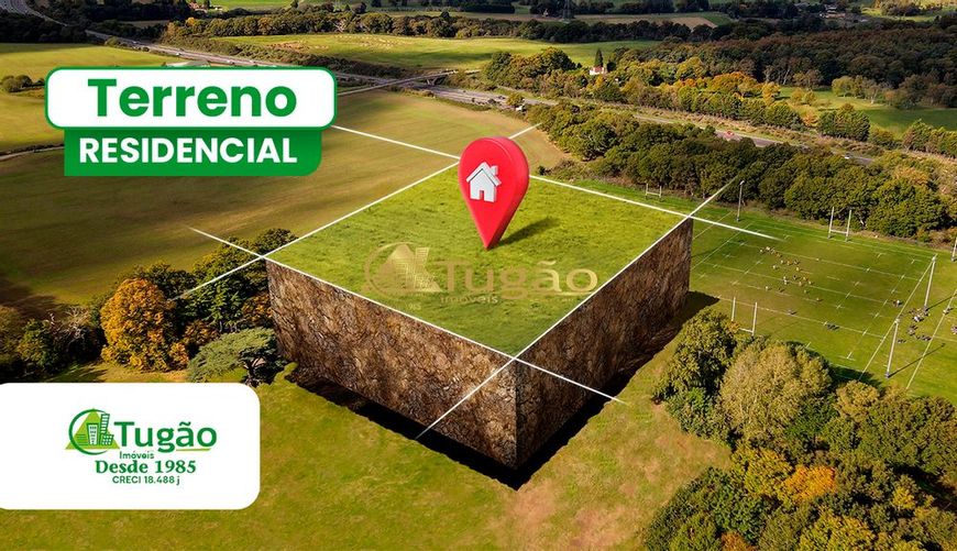 Terreno Residencial para Venda Miravista Residencial, Mirassol